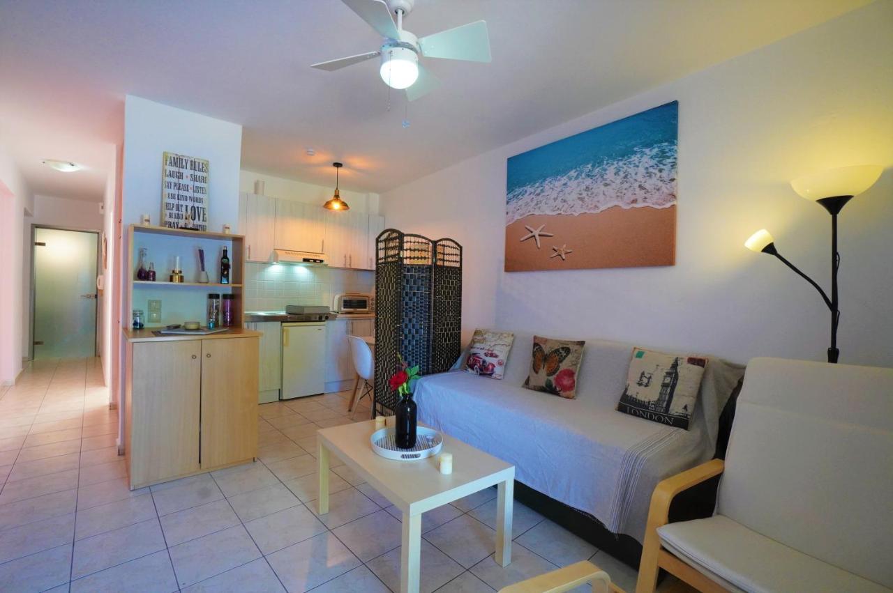 Mandy Seafront Studios Zante Extérieur photo