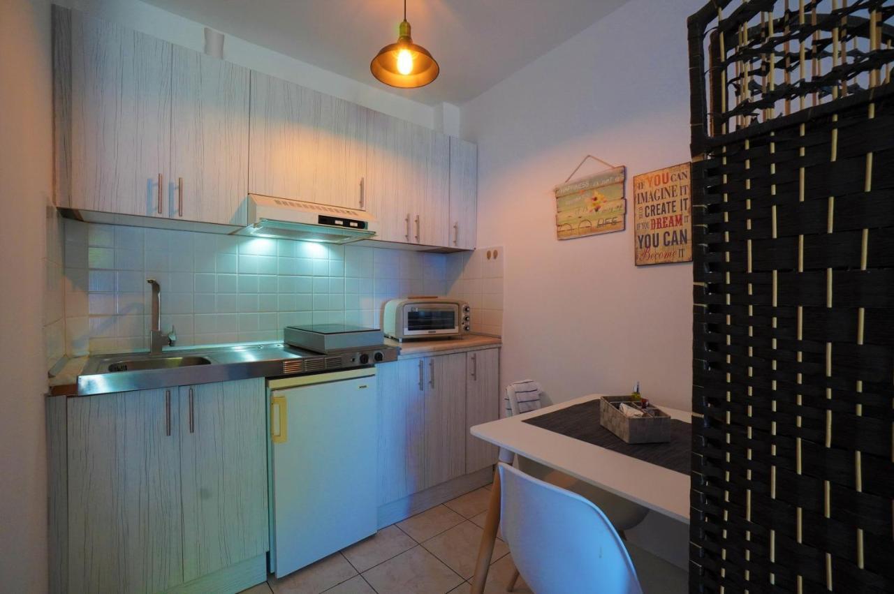 Mandy Seafront Studios Zante Extérieur photo