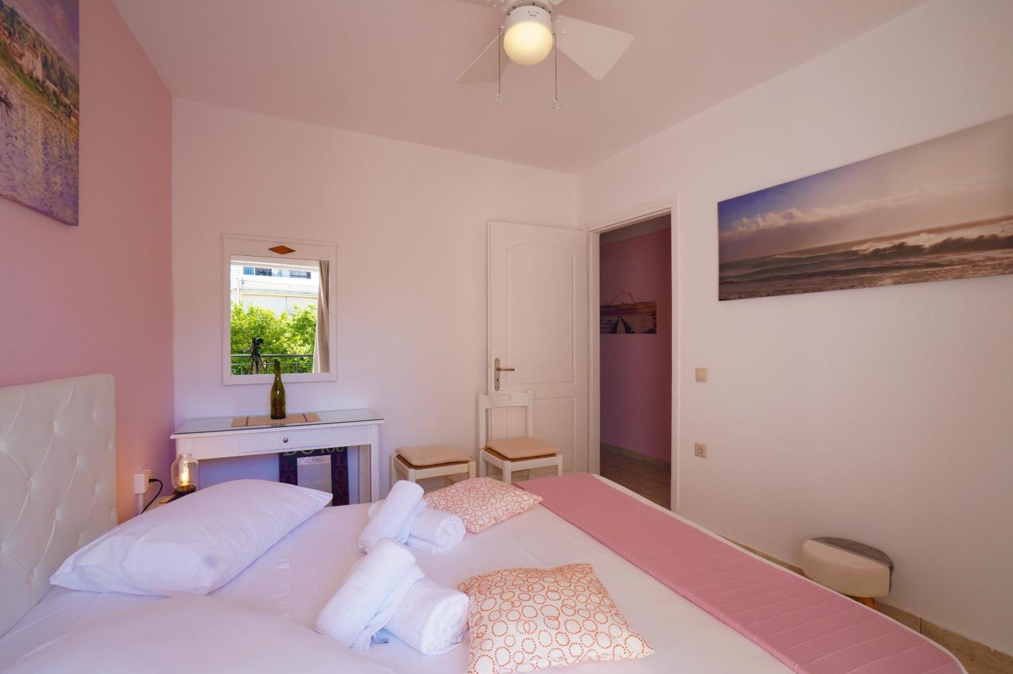 Mandy Seafront Studios Zante Chambre photo