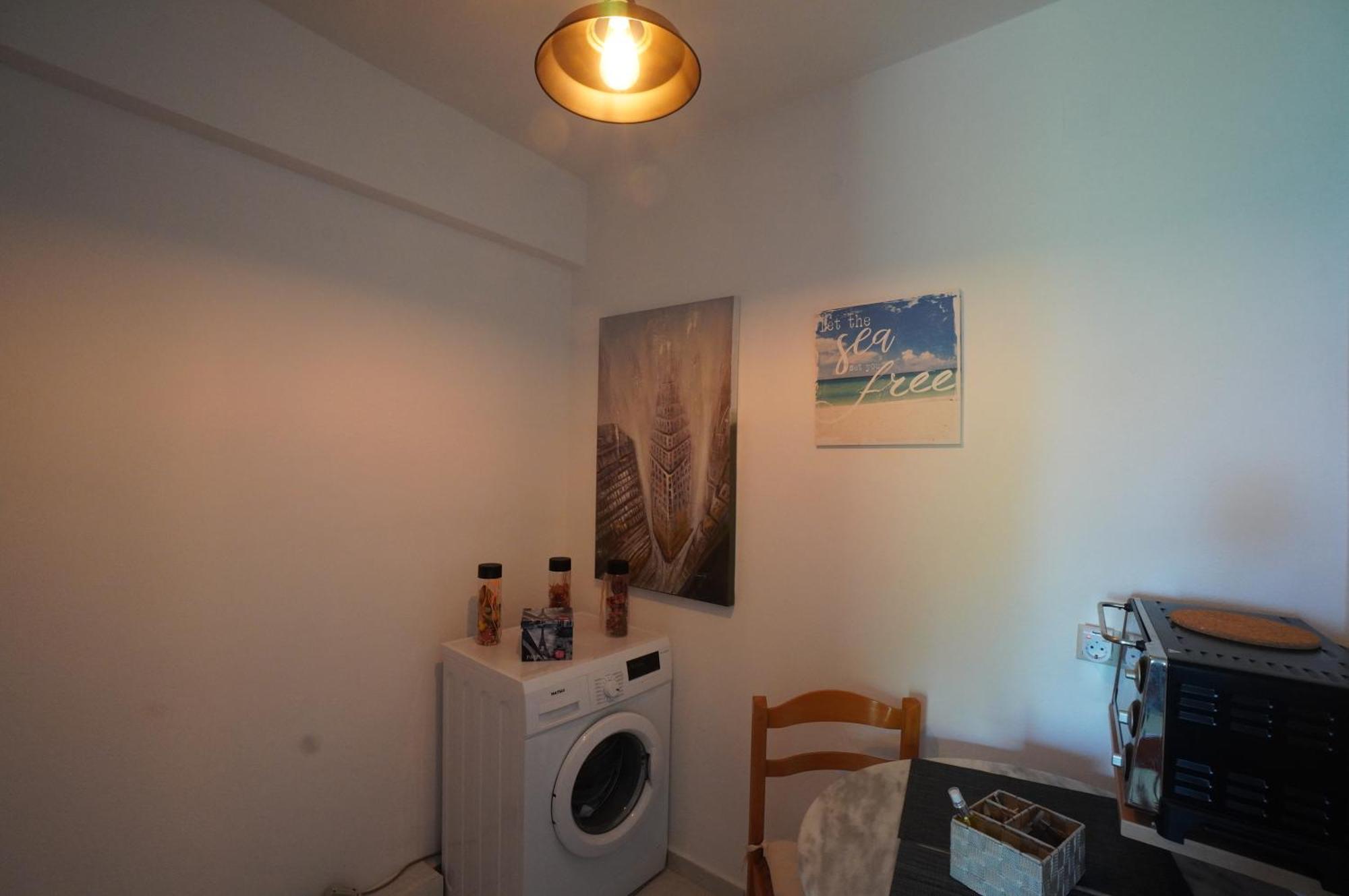 Mandy Seafront Studios Zante Chambre photo