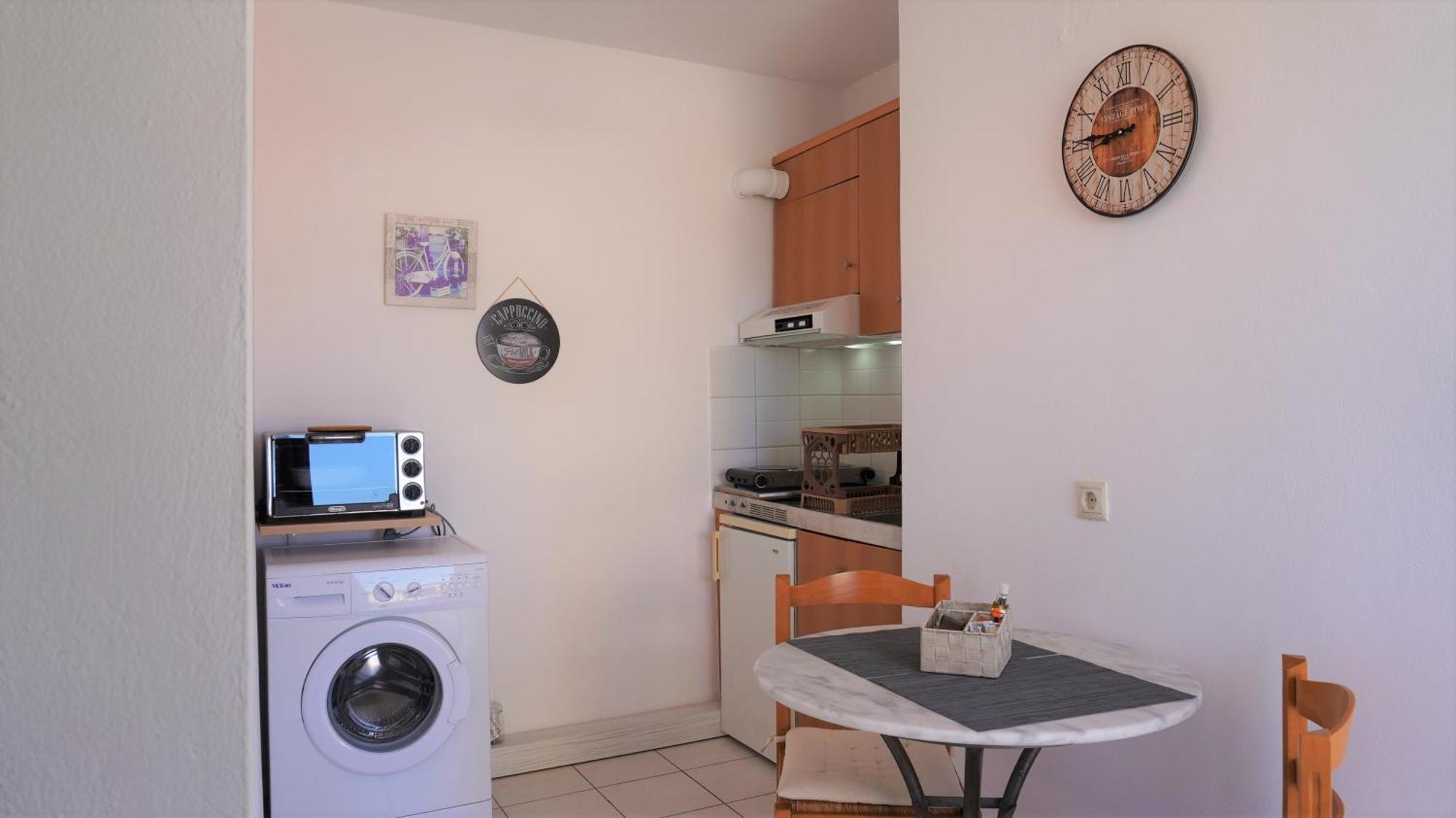Mandy Seafront Studios Zante Chambre photo