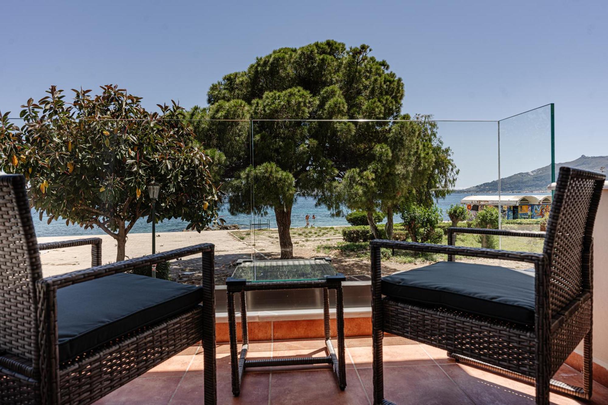 Mandy Seafront Studios Zante Extérieur photo