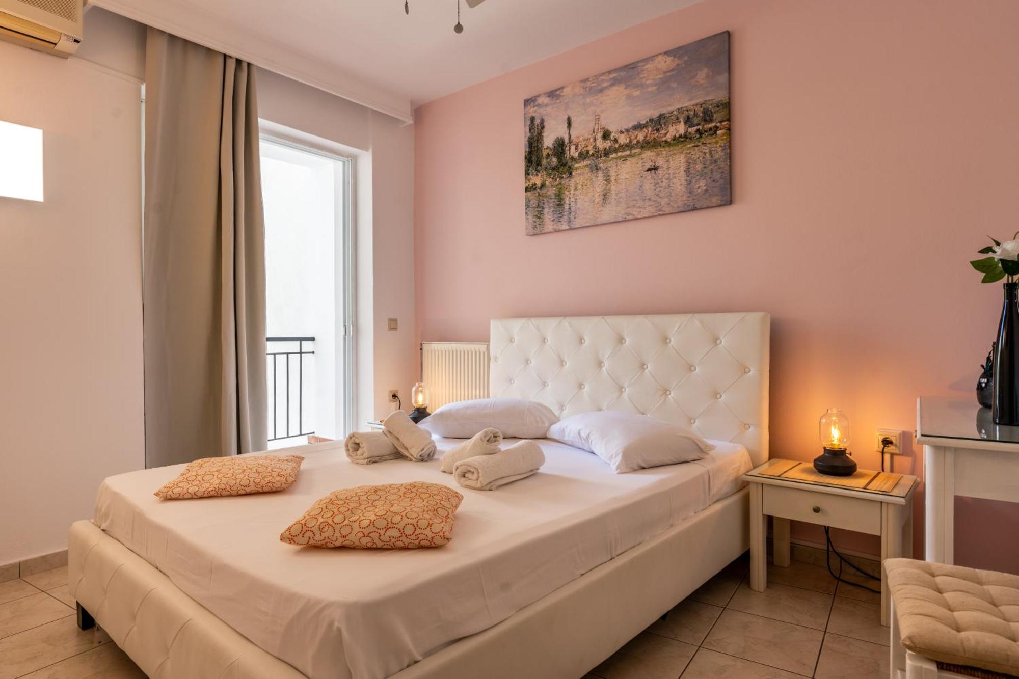 Mandy Seafront Studios Zante Extérieur photo
