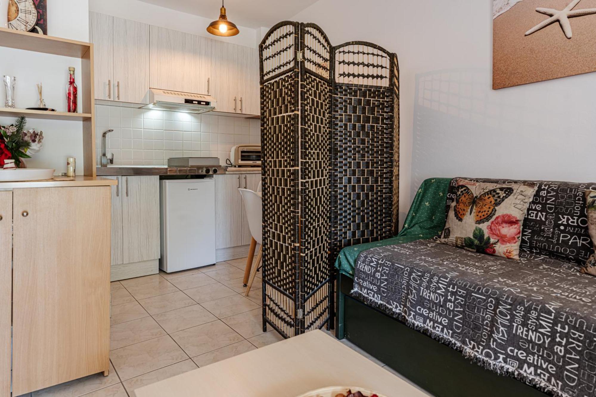 Mandy Seafront Studios Zante Extérieur photo