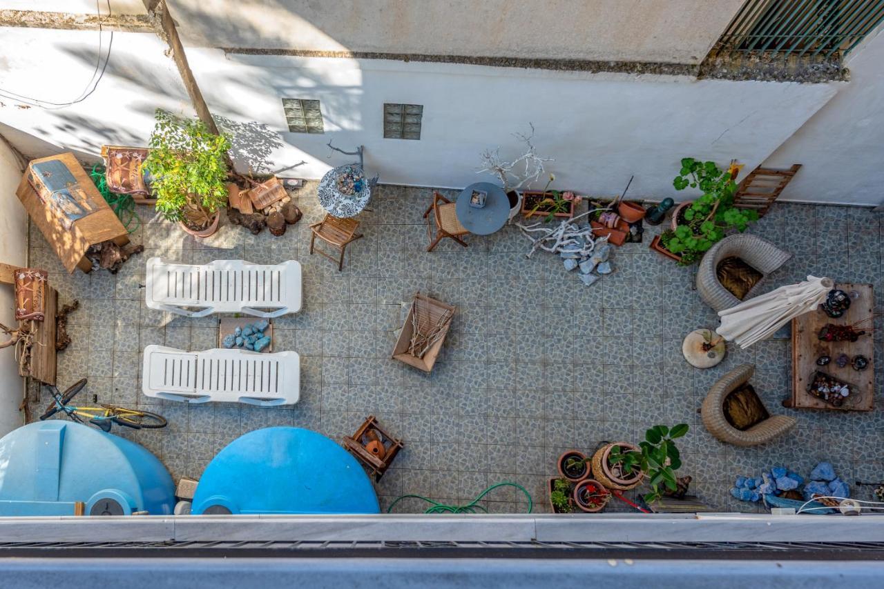 Mandy Seafront Studios Zante Extérieur photo