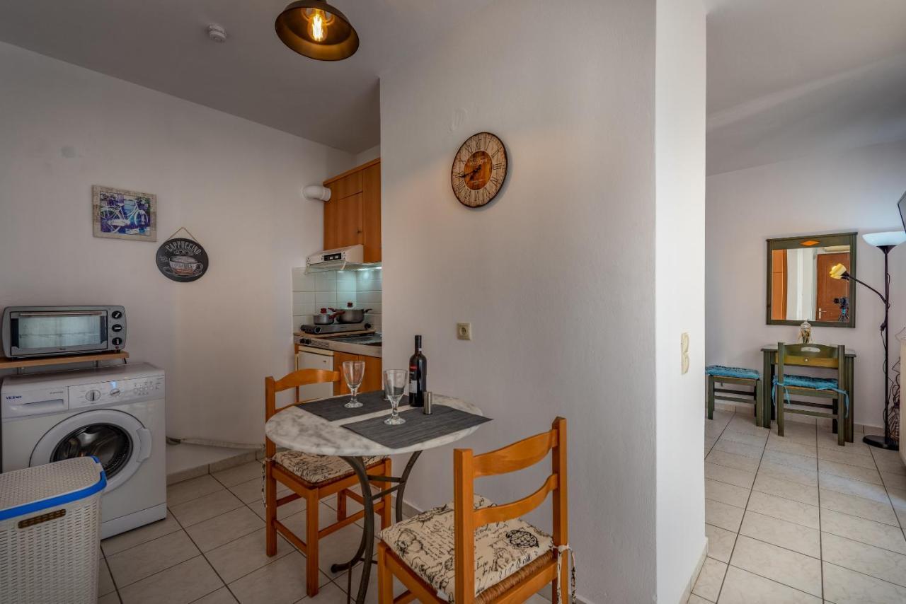 Mandy Seafront Studios Zante Extérieur photo