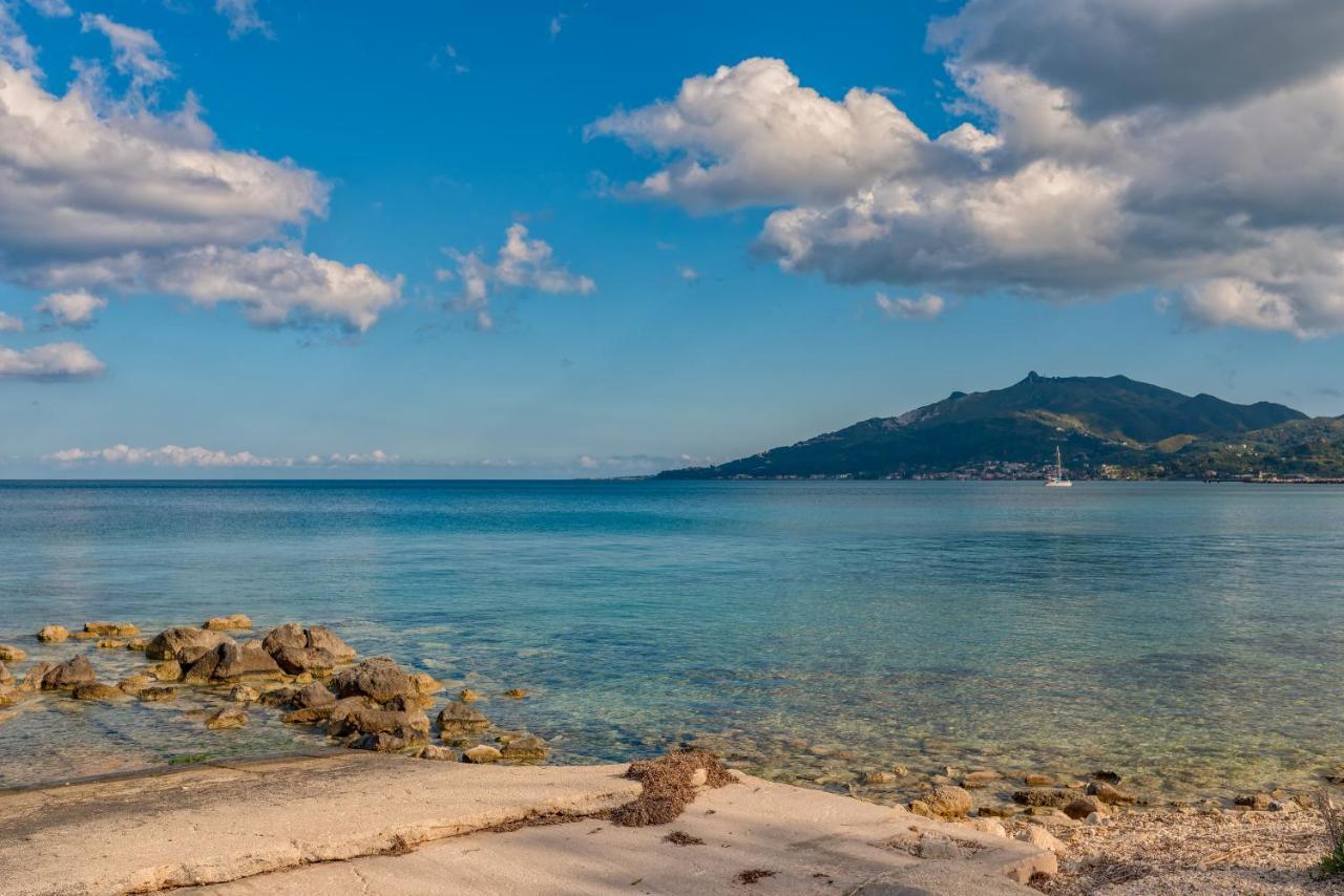 Mandy Seafront Studios Zante Extérieur photo
